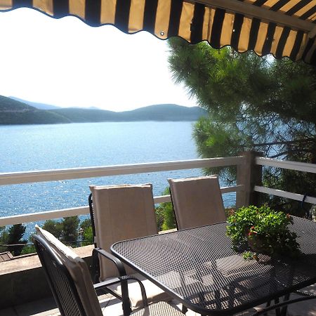 Apartmani Roko Neum Kültér fotó