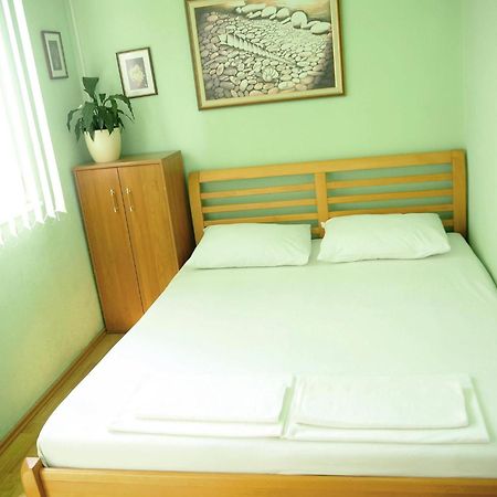 Apartmani Roko Neum Kültér fotó