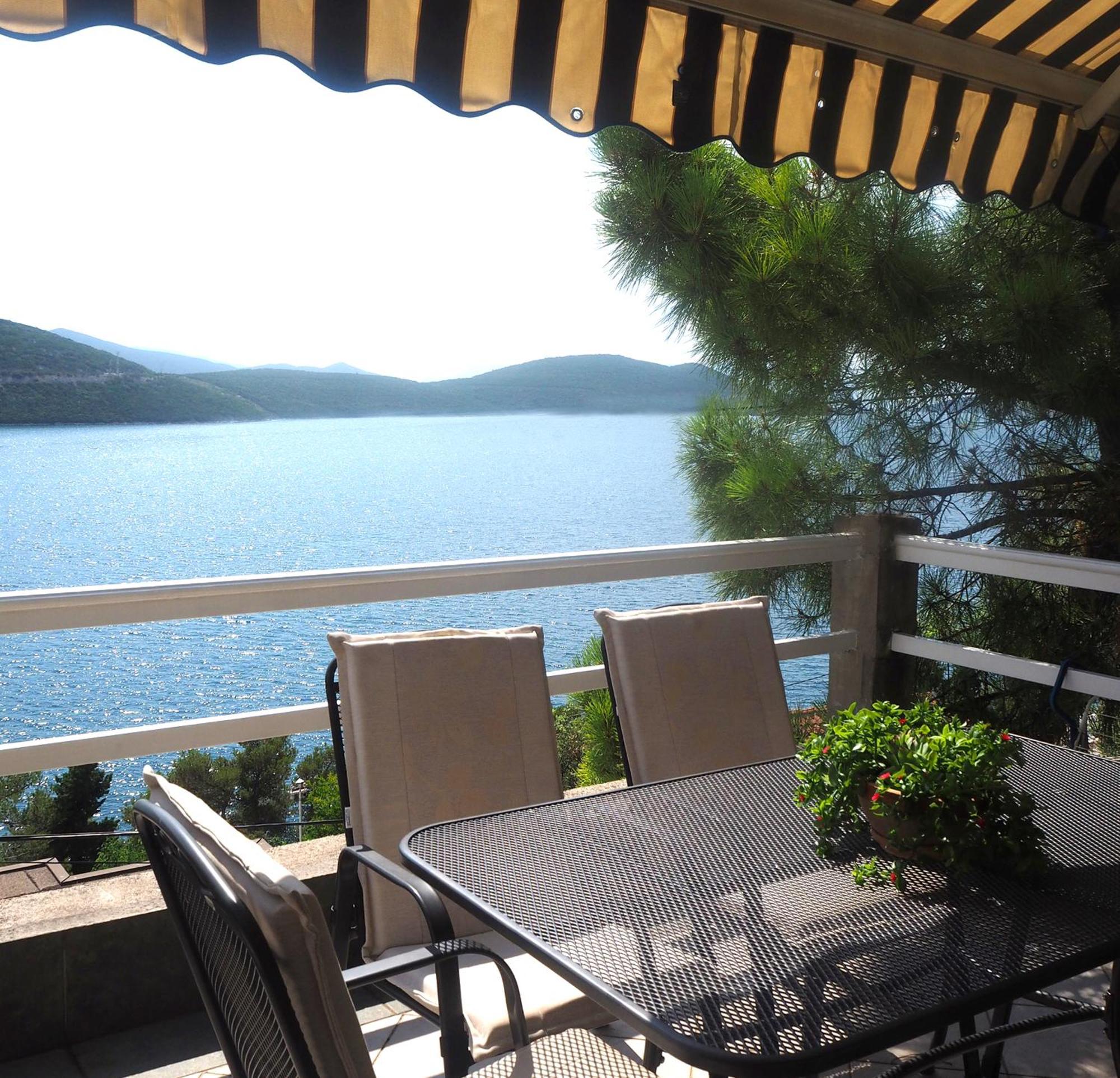 Apartmani Roko Neum Kültér fotó