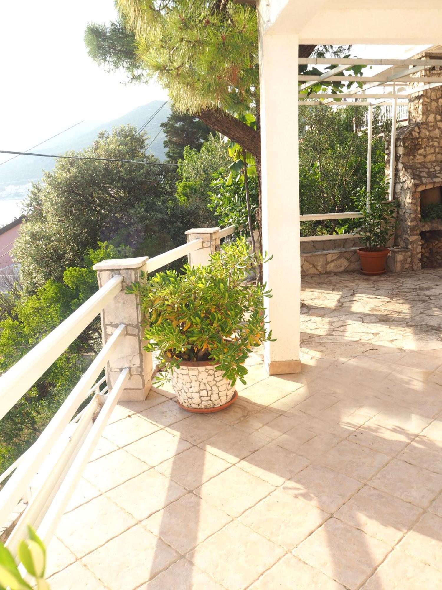 Apartmani Roko Neum Kültér fotó