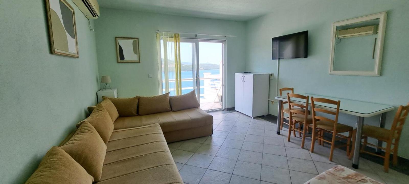 Apartmani Roko Neum Kültér fotó