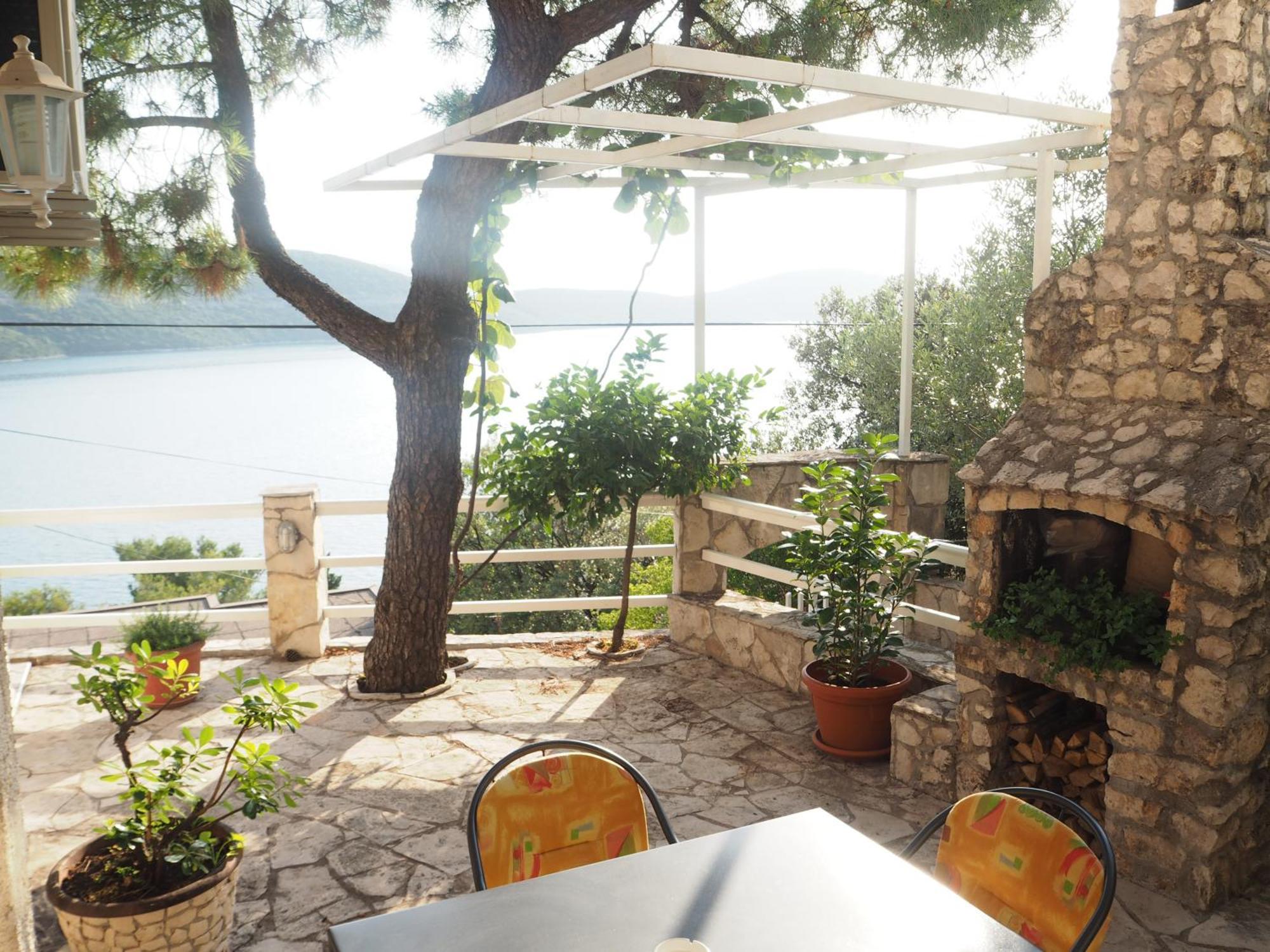 Apartmani Roko Neum Kültér fotó