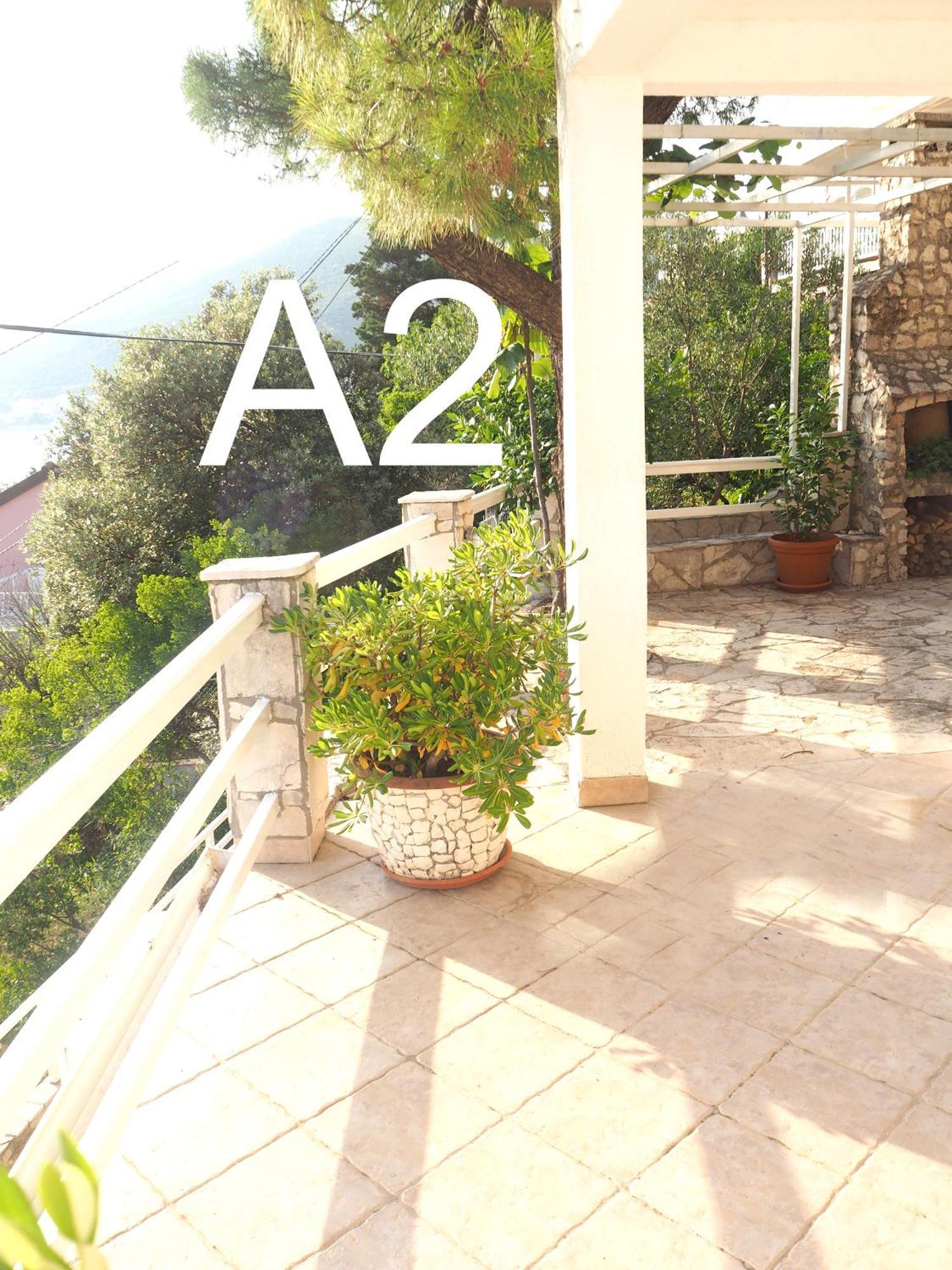Apartmani Roko Neum Kültér fotó