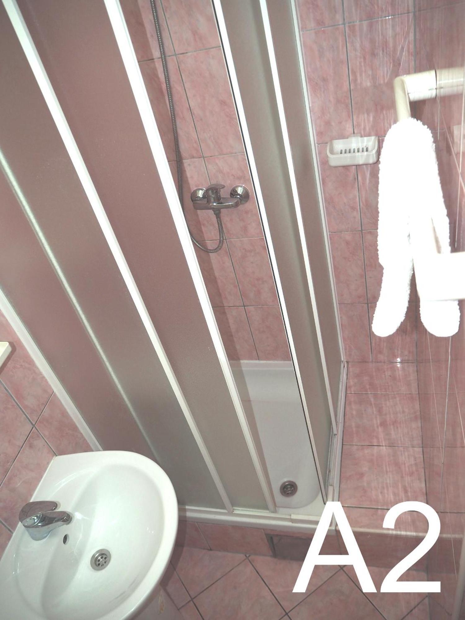 Apartmani Roko Neum Kültér fotó