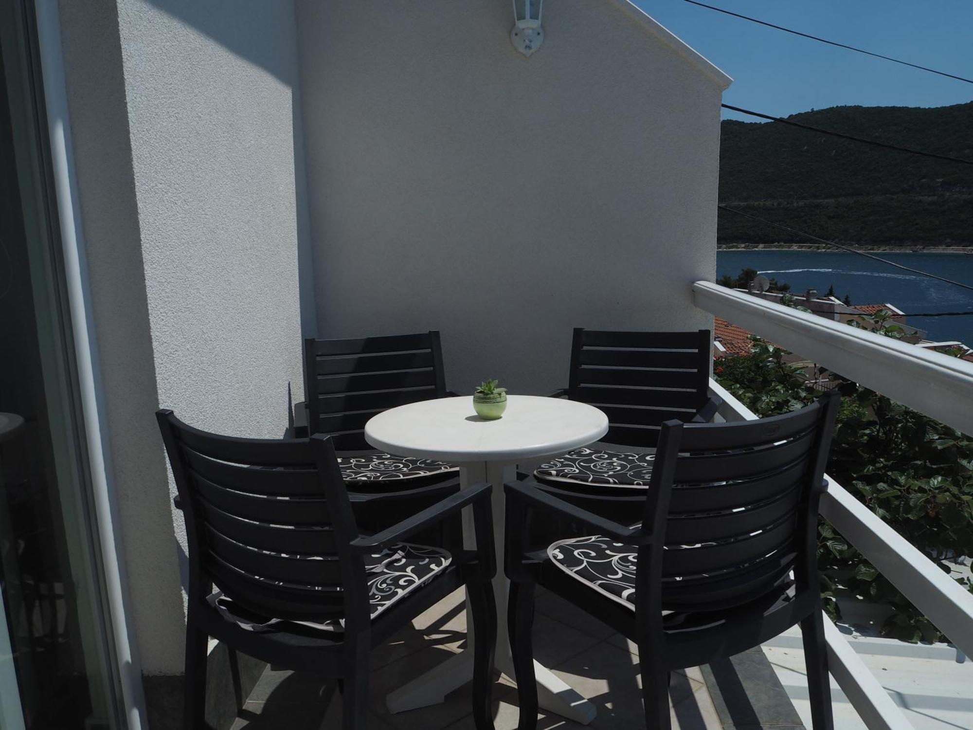 Apartmani Roko Neum Kültér fotó