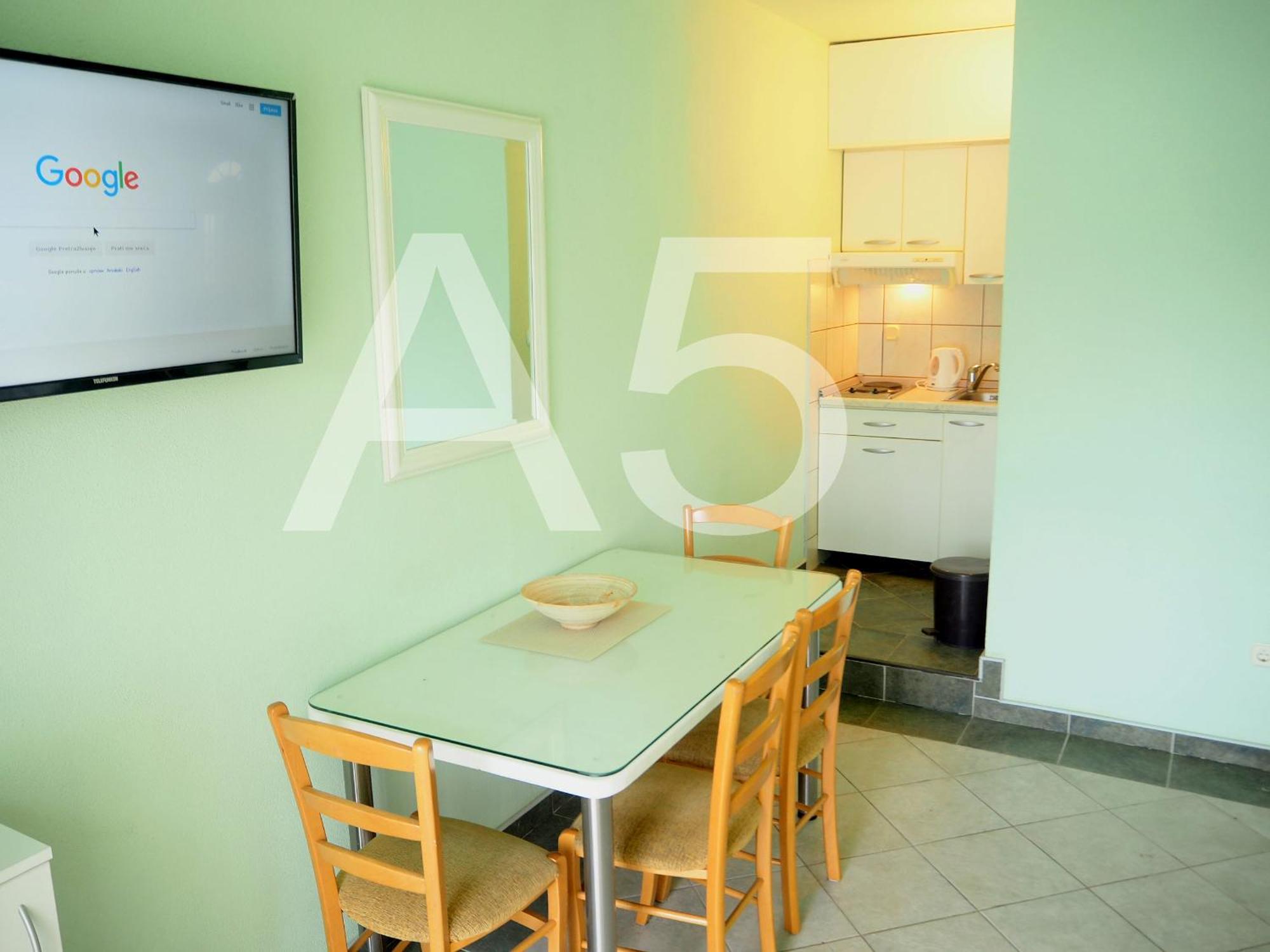 Apartmani Roko Neum Kültér fotó