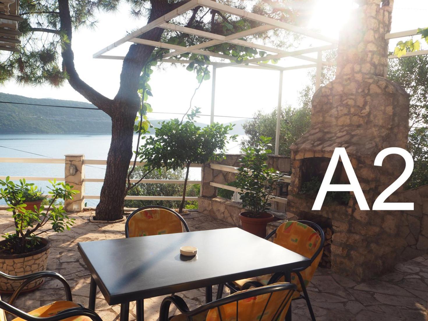 Apartmani Roko Neum Kültér fotó