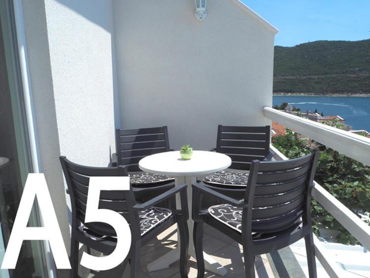 Apartmani Roko Neum Kültér fotó