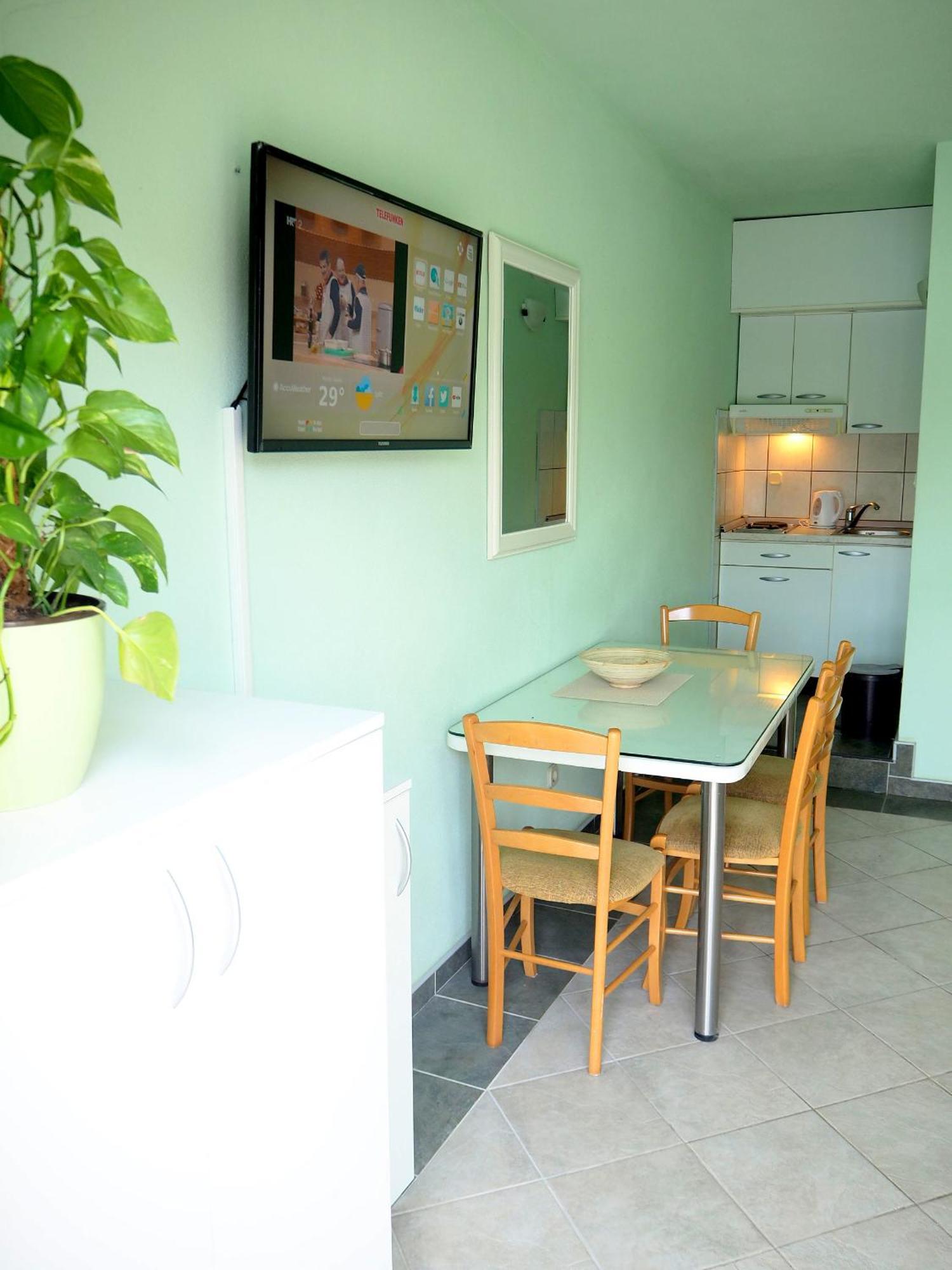 Apartmani Roko Neum Kültér fotó