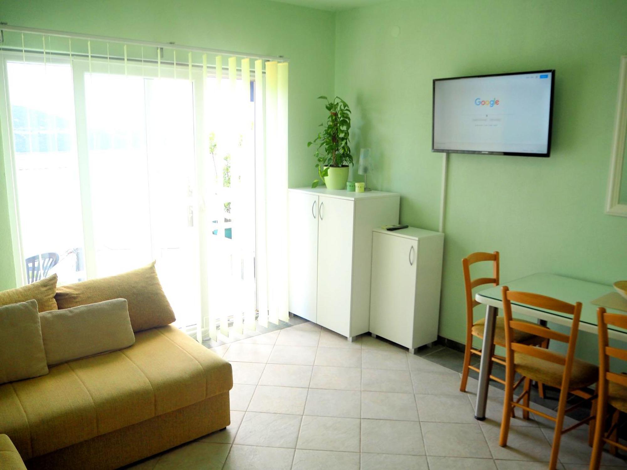 Apartmani Roko Neum Kültér fotó