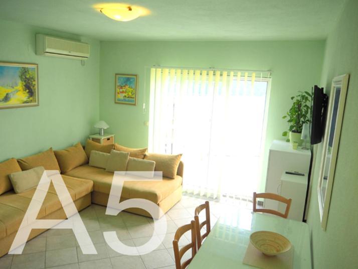 Apartmani Roko Neum Kültér fotó