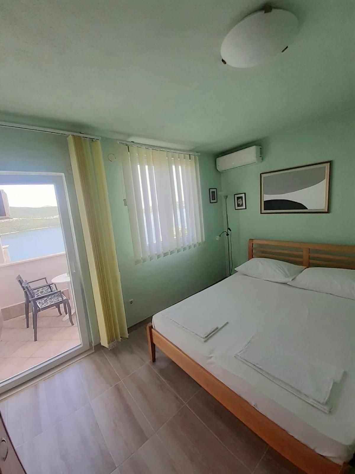 Apartmani Roko Neum Kültér fotó
