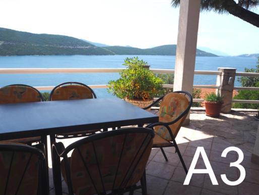 Apartmani Roko Neum Kültér fotó