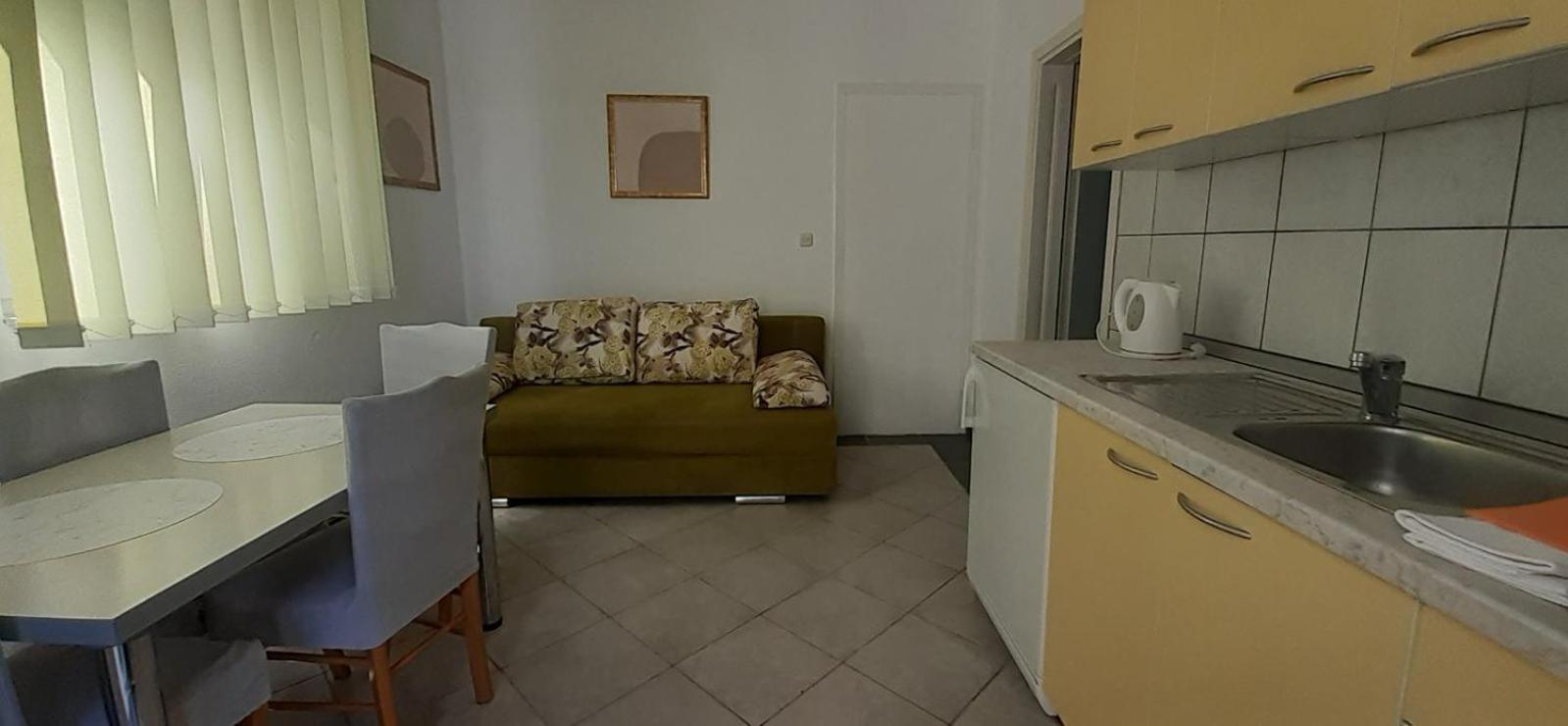 Apartmani Roko Neum Kültér fotó