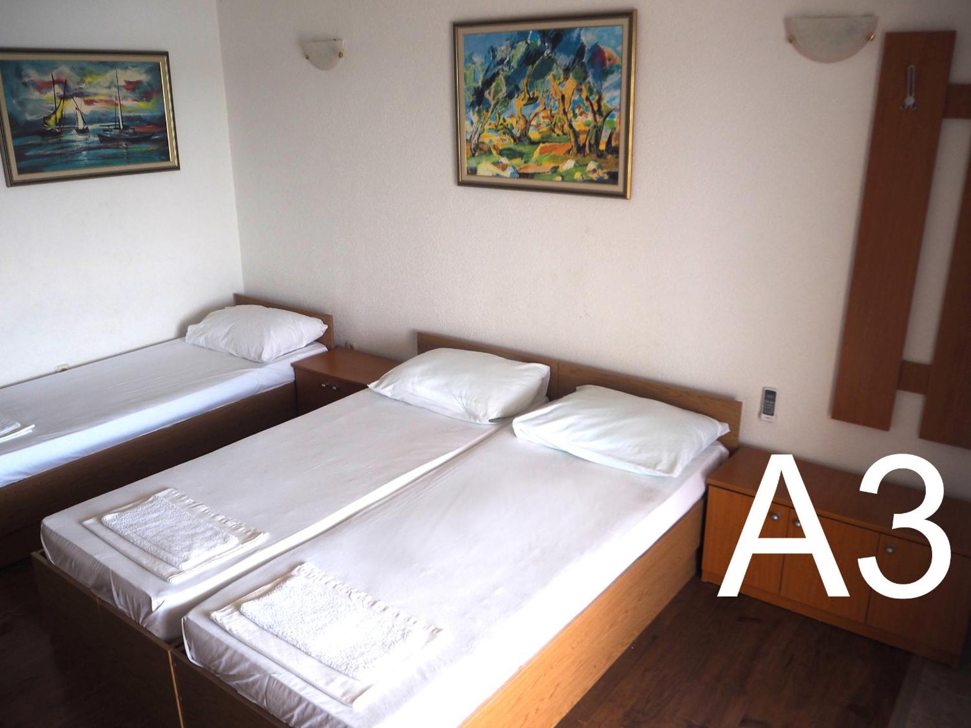 Apartmani Roko Neum Kültér fotó